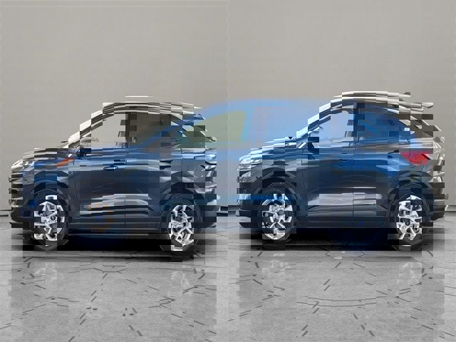 Certified 2022 Ford Escape SE w/ Convenience Package image 9