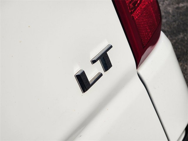 Used 2023 Chevrolet Silverado 1500 LT image 12