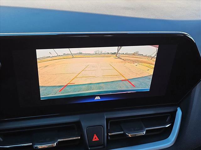 New 2026 Chevrolet TrailBlazer LS w/ LS Convenience Package image 14