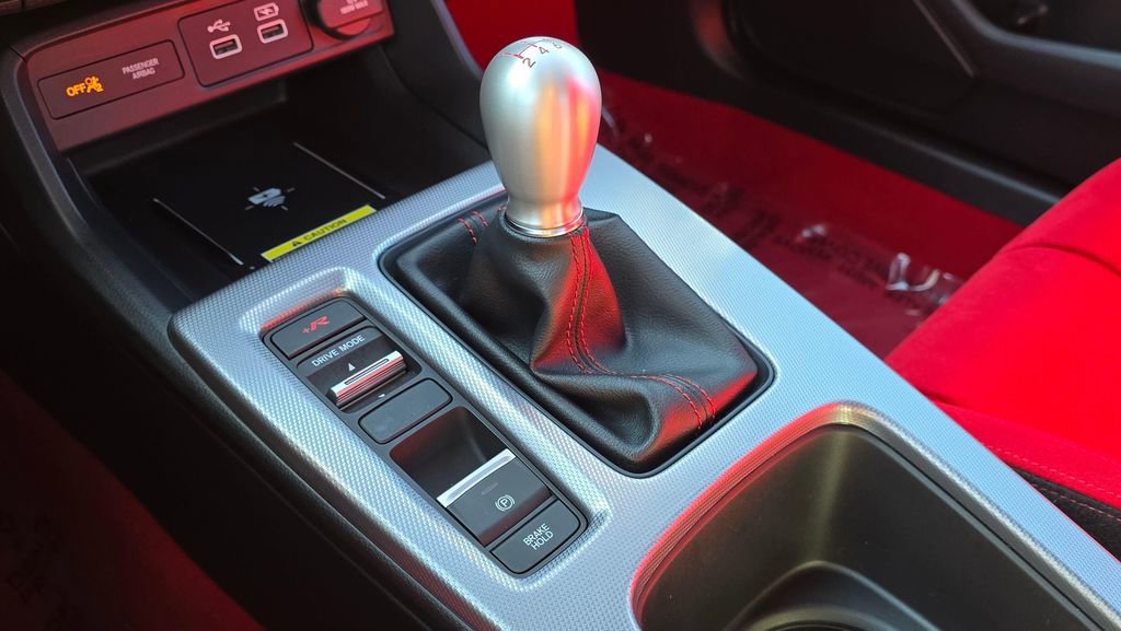 Used 2025 Honda Civic Type R image 36