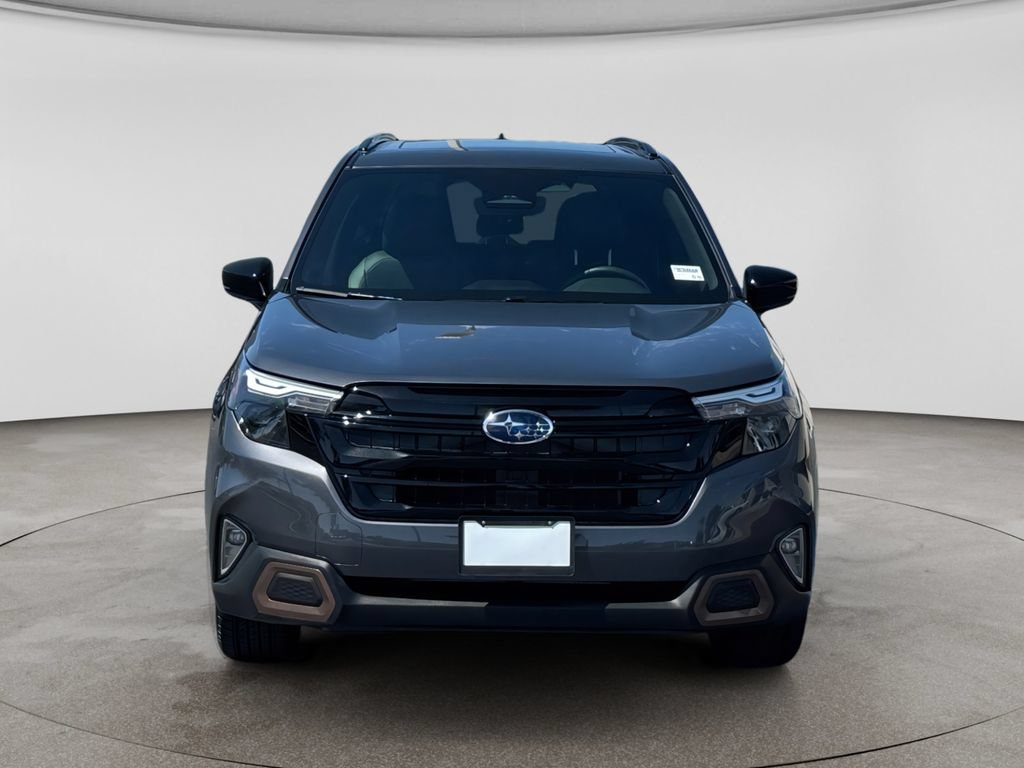 Certified 2026 Subaru Forester Sport AWD/4WD image 8