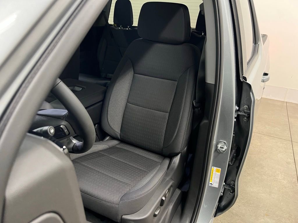 New 2026 Chevrolet Silverado 1500 LT image 31