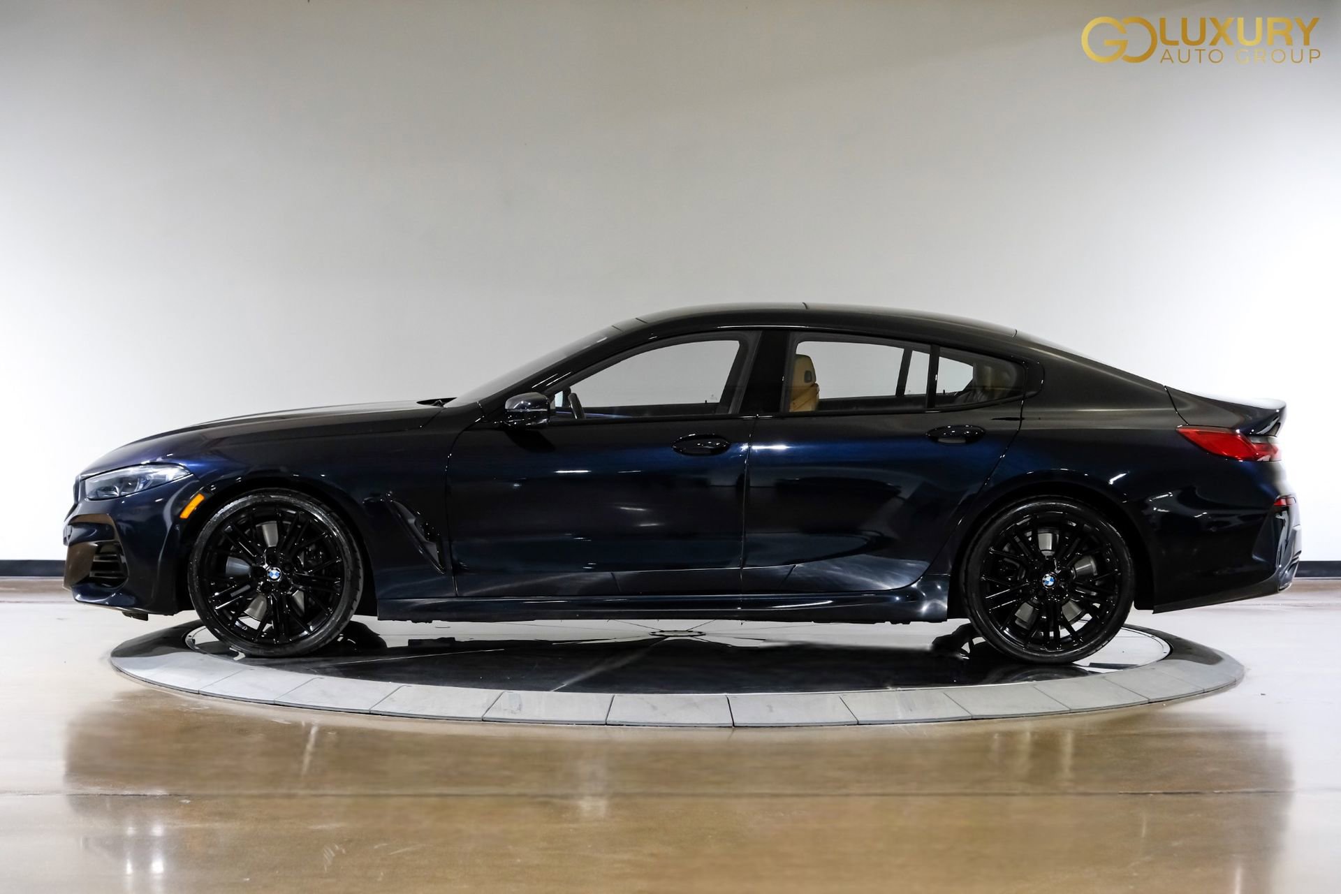 Used 2023 BMW 840i Gran Coupe 840 w/ M Sport Professional Package image 12