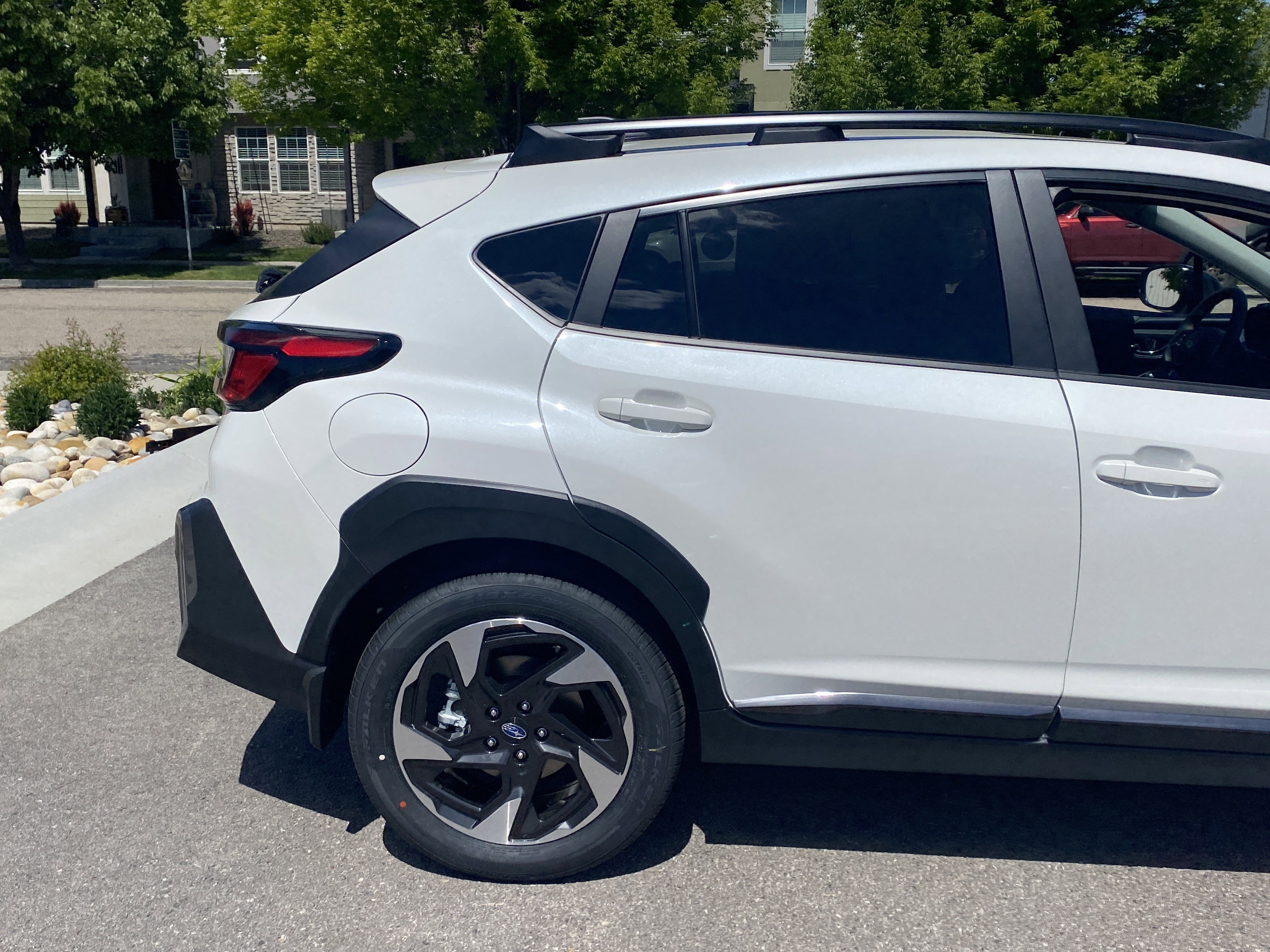 New 2026 Subaru Crosstrek 2.5i Limited AWD/4WD image 6