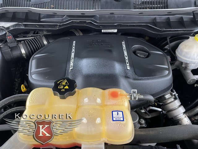 Used 2019 RAM 1500 Tradesman w/ Tradesman SXT Package image 23