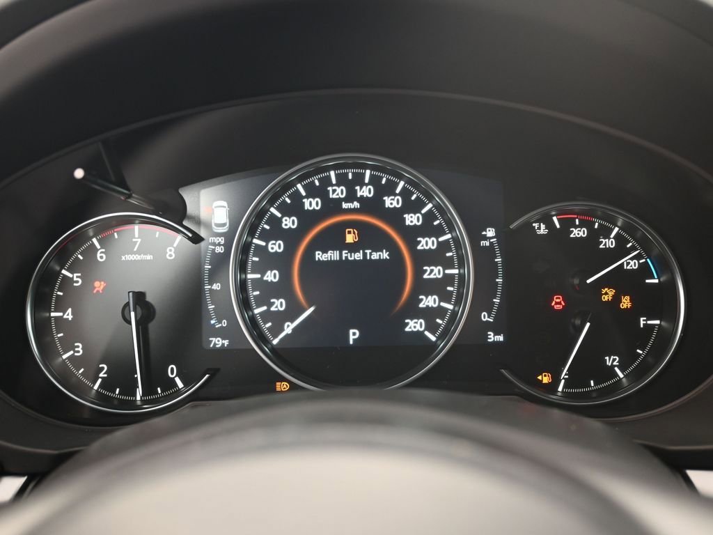Used 2025 MAZDA CX-5 AWD 2.5 S image 9
