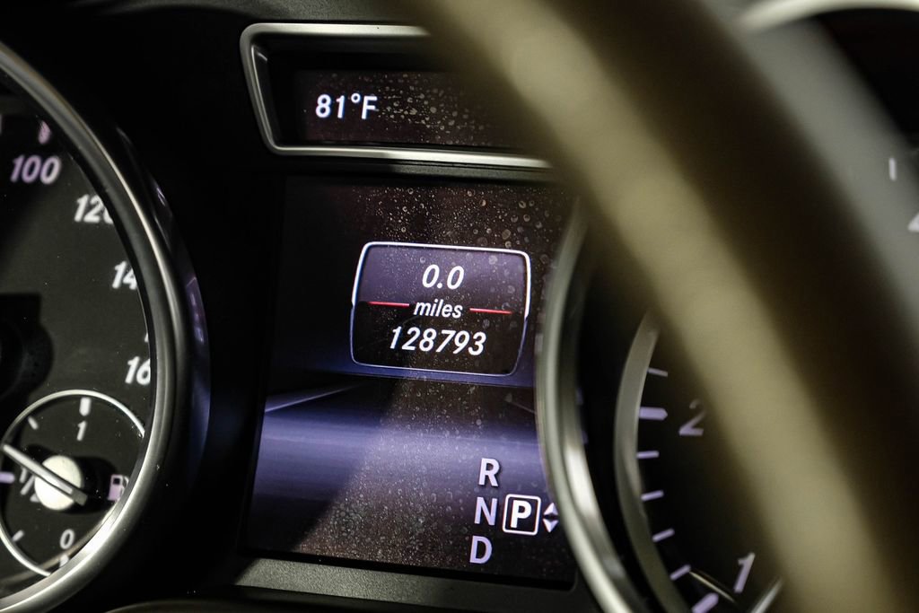 Used 2015 Mercedes-Benz GL 320 BlueTEC 4MATIC image 19