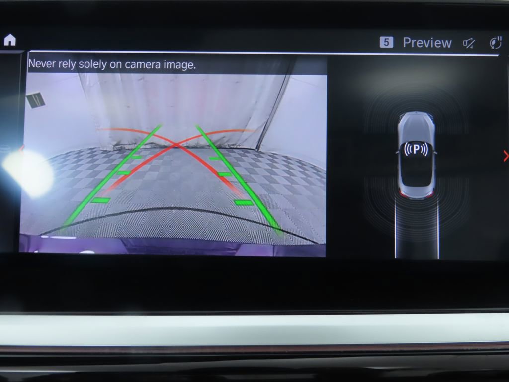 Used 2025 BMW Z4 M40i w/ Premium Package image 24