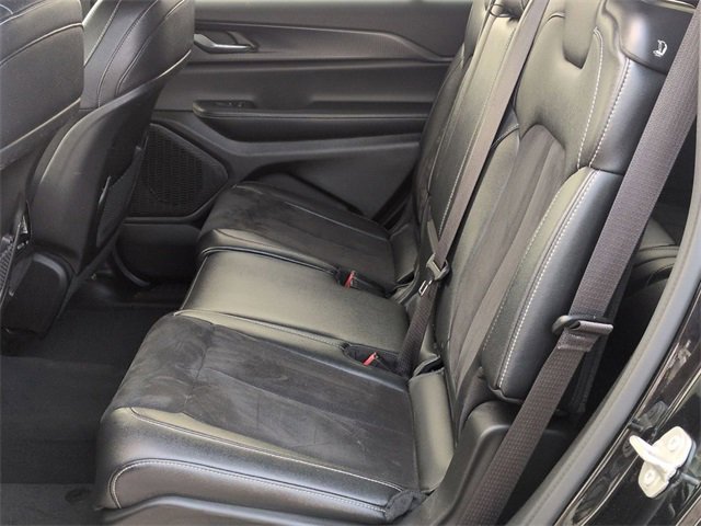 Certified 2024 Jeep Grand Cherokee L Laredo image 25