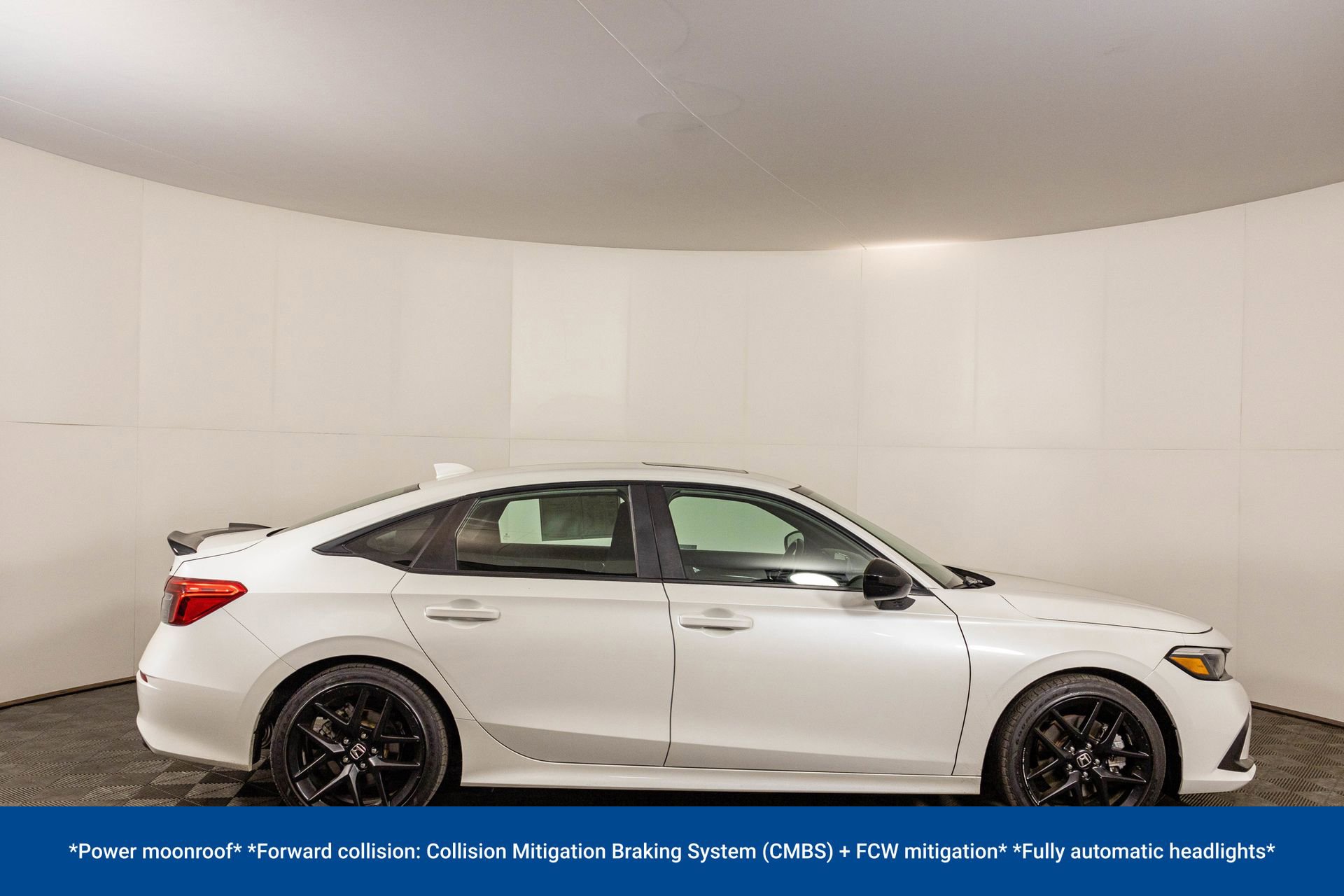 Used 2022 Honda Civic Si image 7