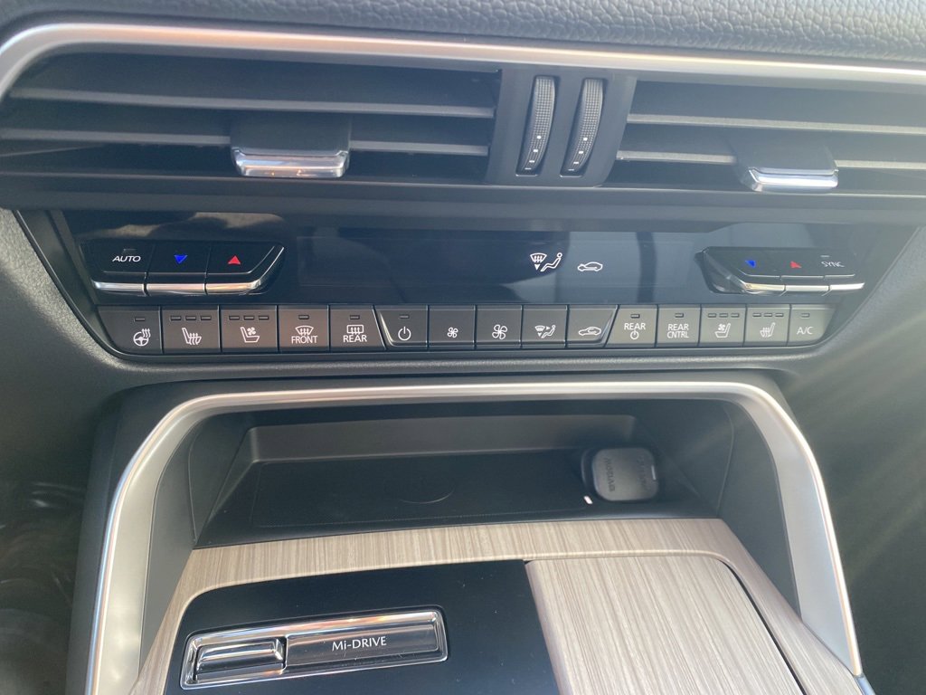 New 2026 MAZDA CX-90 3.3 Turbo w/ Preferred Package image 23