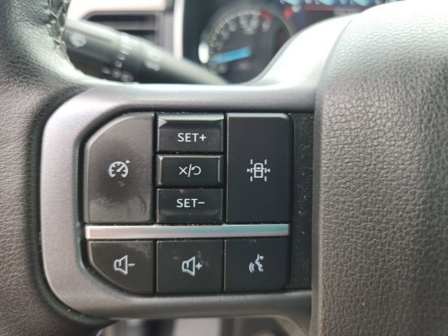 Used 2023 Ford F150 XLT w/ Equipment Group 302A High image 28