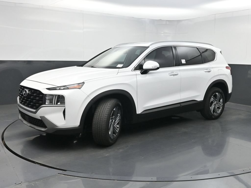 Used 2023 Hyundai Santa Fe SEL w/ Cargo Package FWD image 22