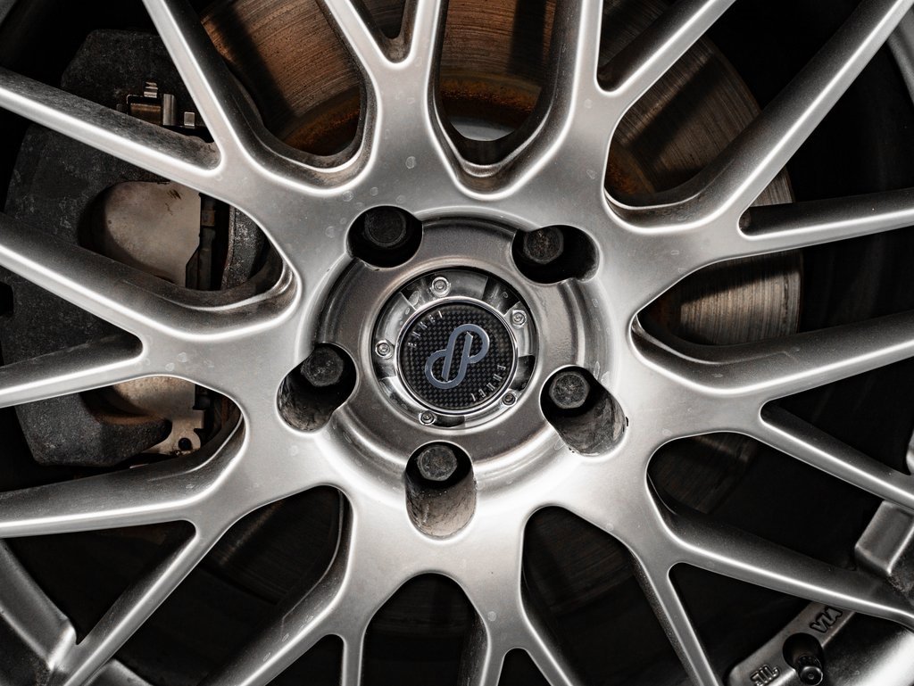 Used 2019 Jeep Cherokee Limited image 8