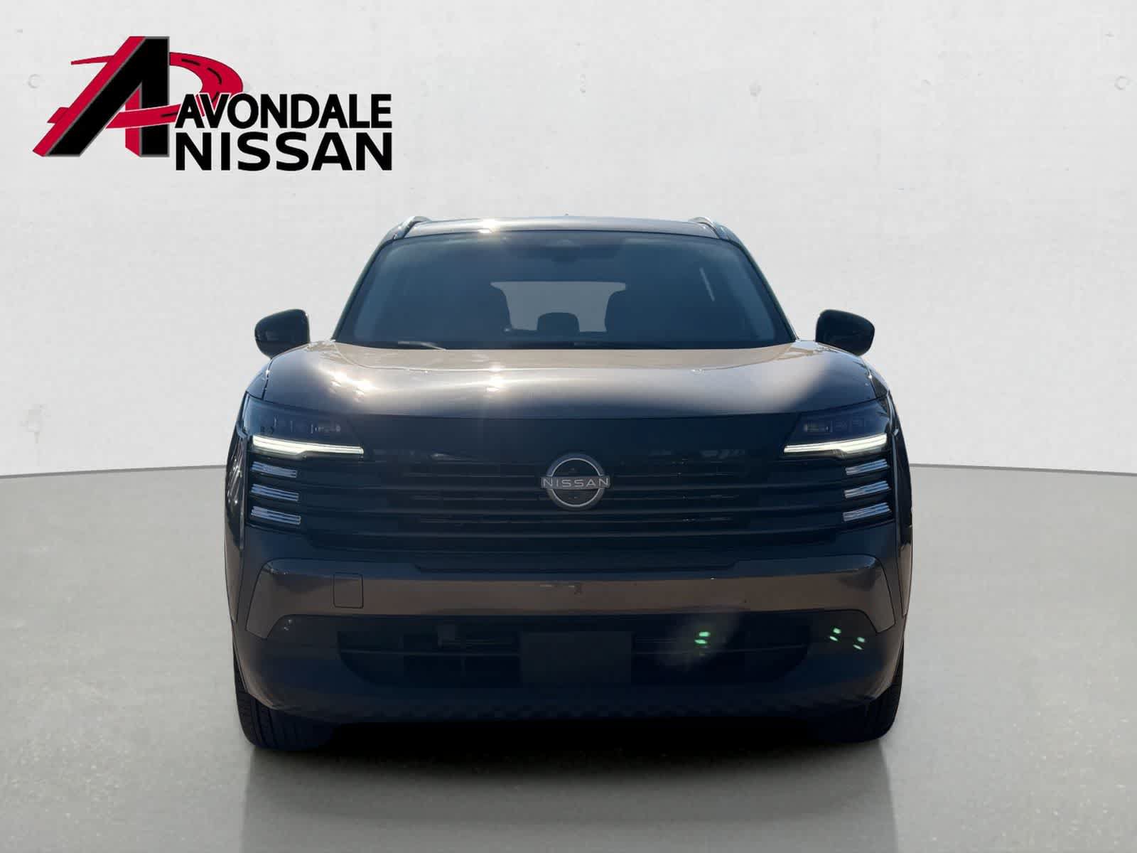 Certified 2026 Nissan Kicks SV FWD image 9