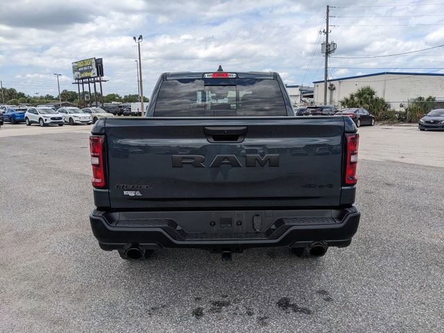 Used 2026 RAM 1500 Rebel w/ Rebel Level 1 Equipment Group AWD/4WD image 5
