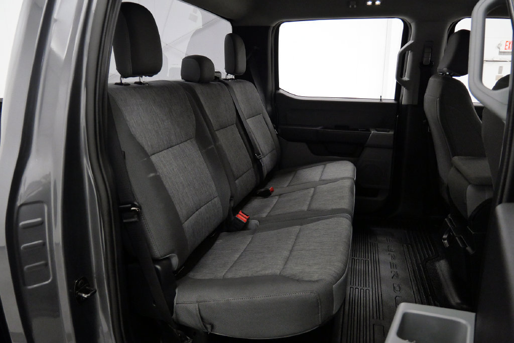 Used 2023 Ford F250 XL w/ XL Driver Assist Package AWD/4WD image 19