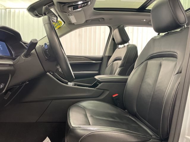 Used 2022 Jeep Grand Cherokee Limited AWD/4WD image 9