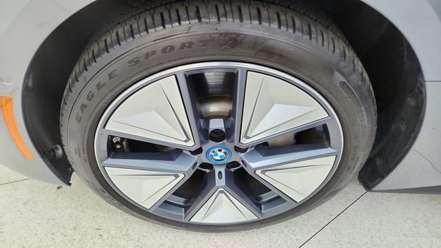 Used 2023 BMW i4 eDrive35 w/ Premium Package image 59