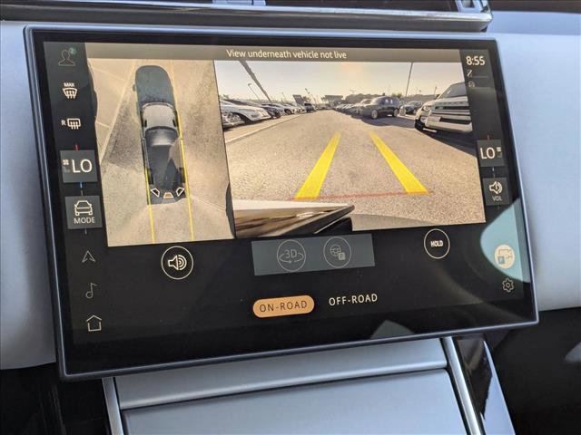 Used 2025 Land Rover Range Rover Velar S image 15