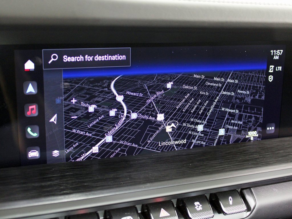 Used 2022 Porsche 911 Carrera 4 GTS image 27