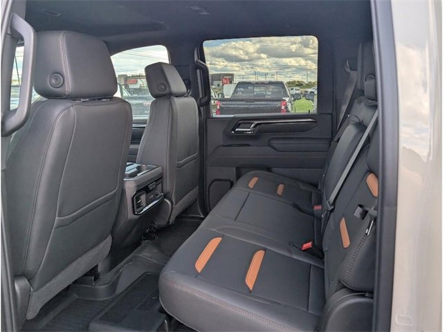 New 2026 GMC Sierra 3500 AT4 w/ AT4 Premium Plus Package image 11