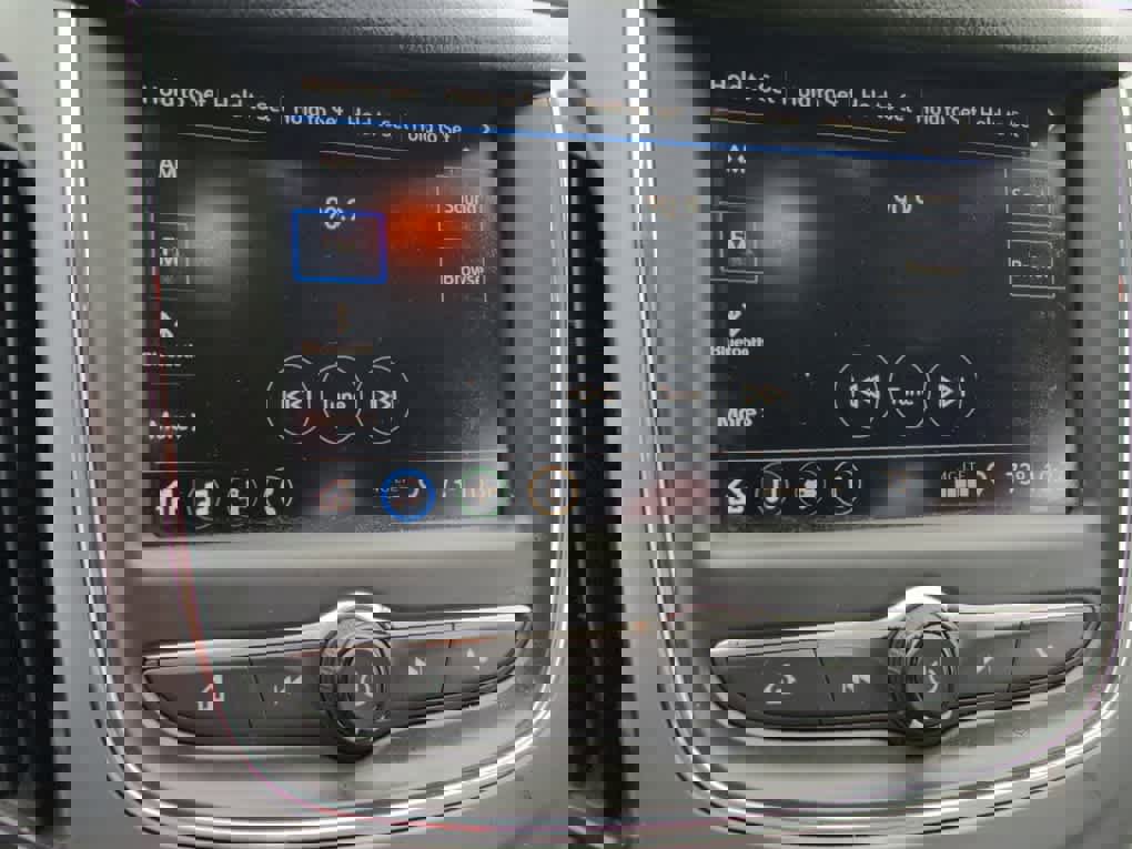 Used 2019 Chevrolet Cruze LS image 9