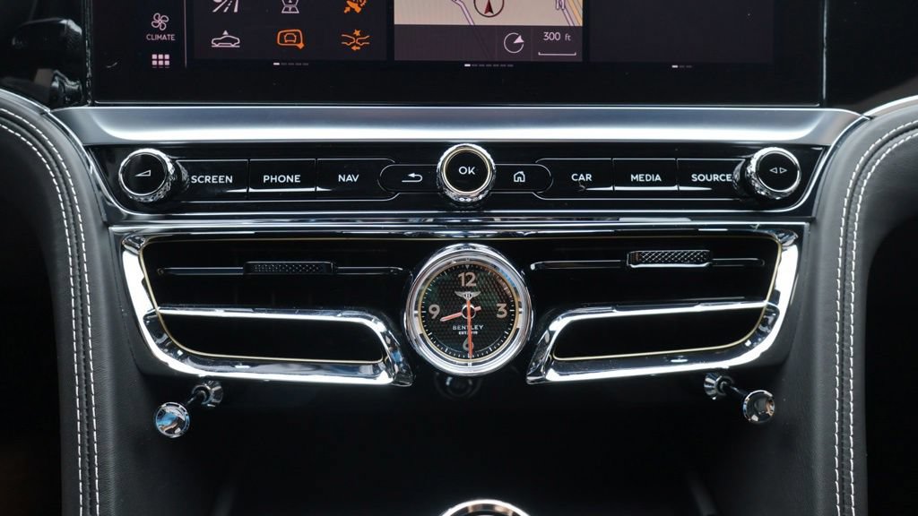 Used 2022 Bentley Flying Spur V8 AWD/4WD image 36