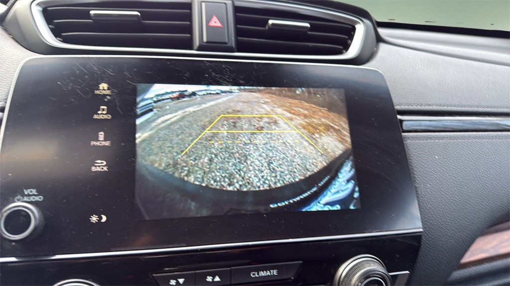 Used 2021 Honda CR-V EX image 29