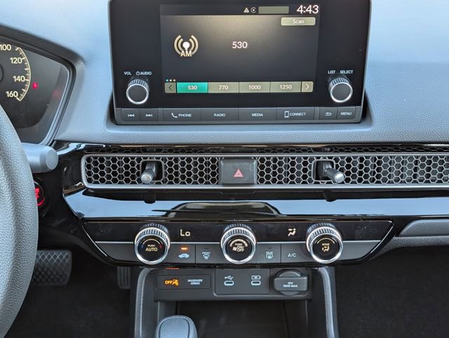 New 2026 Honda Civic LX image 7