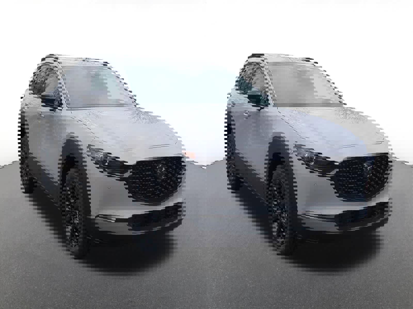 New 2026 MAZDA CX-30 2.5 Turbo w/ Premium Plus Pkg image 8