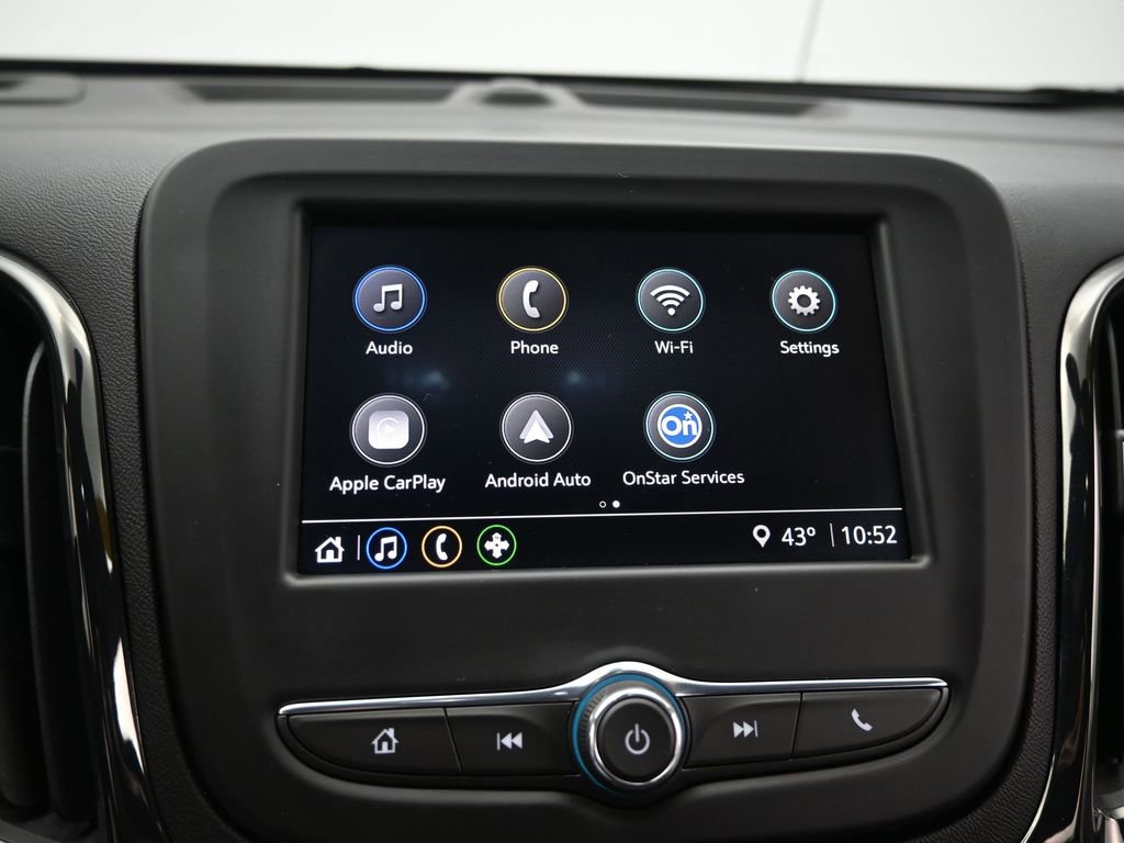 Used 2023 Chevrolet Equinox RS image 26