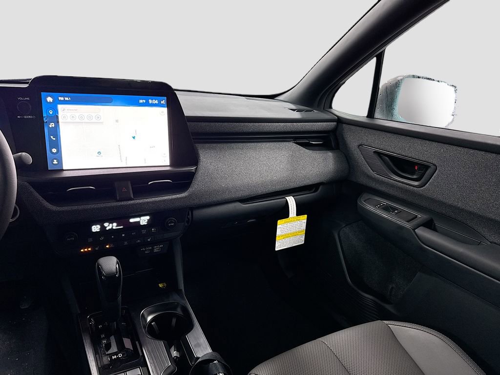 New 2026 Subaru Outback Limited AWD/4WD image 23