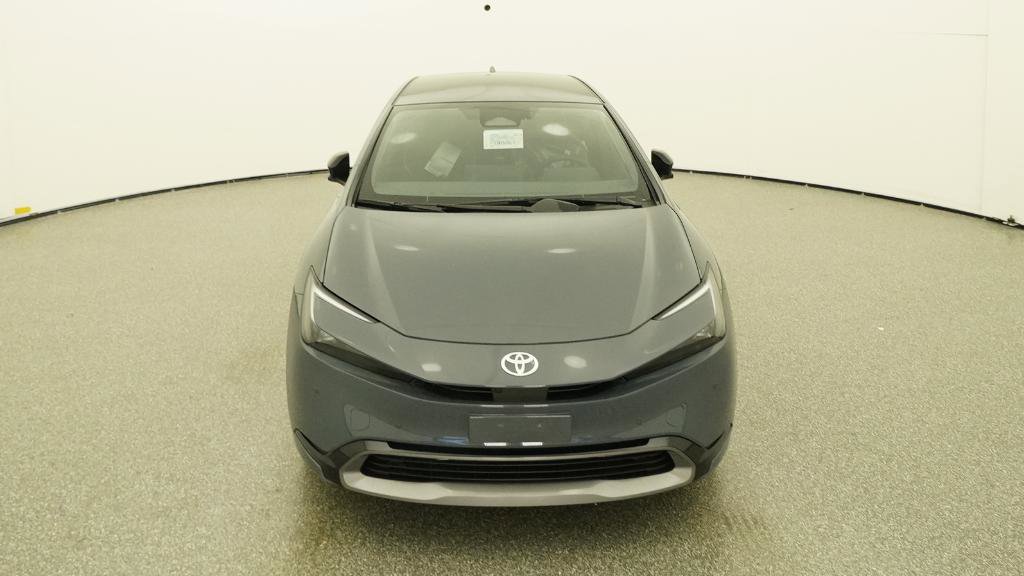 New 2026 Toyota Prius Limited image 2