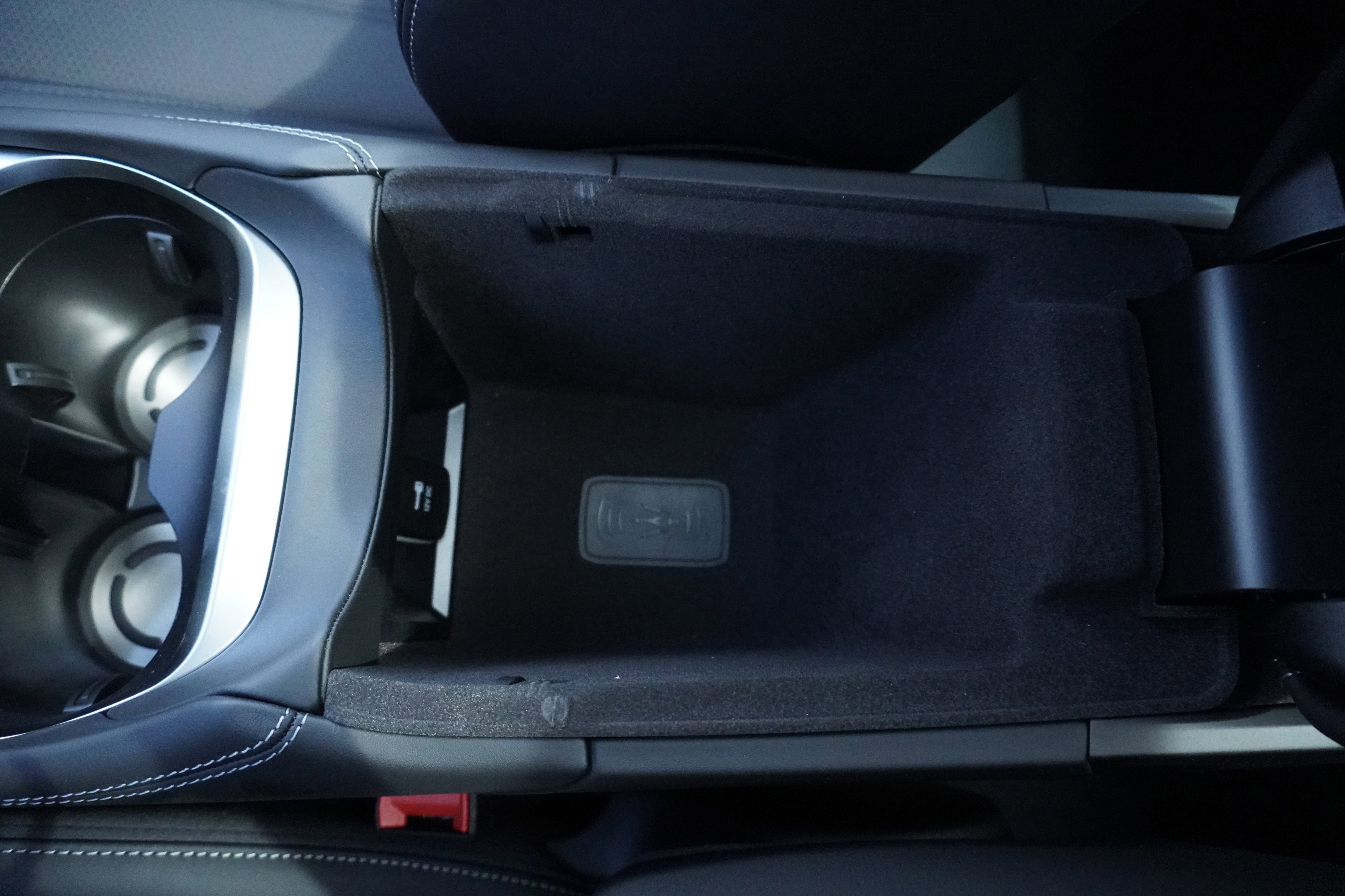 New 2025 Maserati Grecale Trofeo image 26