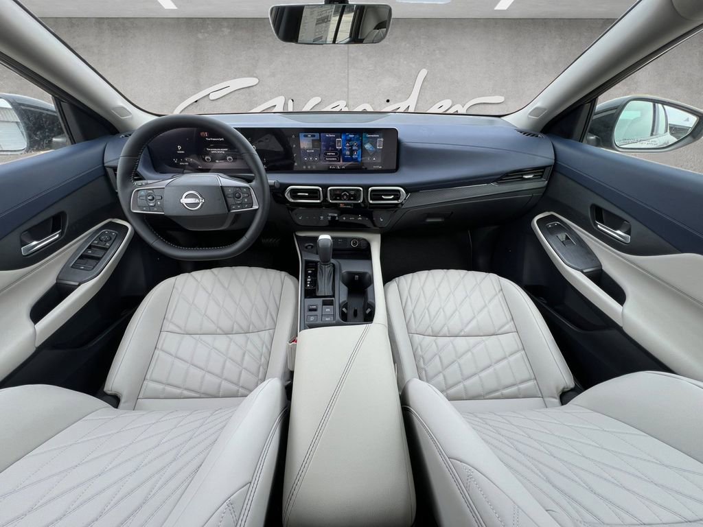 New 2026 Nissan Sentra SL w/ Floor Mat Package image 20