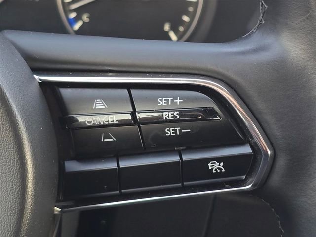 Used 2024 MAZDA CX-90 3.3 Turbo w/ Preferred Plus AWD/4WD image 28