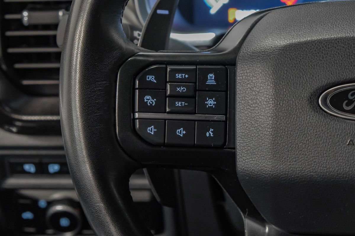 Used 2023 Ford F150 Raptor w/ Equipment Group 802A Raptor R image 16