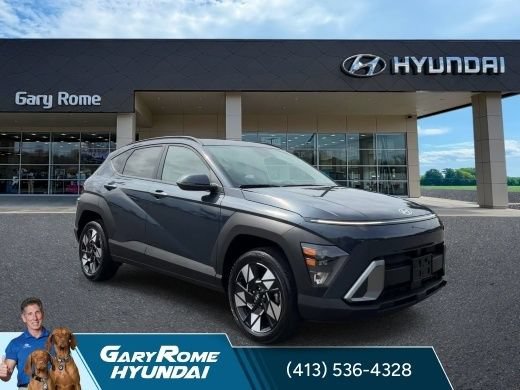 Certified 2024 Hyundai Kona SEL w/ Convenience Package AWD/4WD video 2