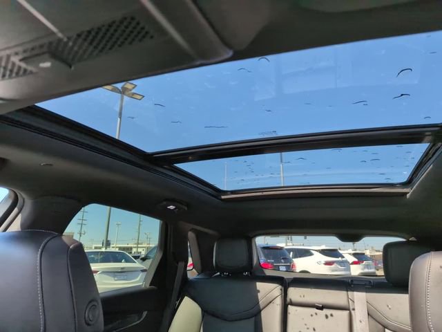 Used 2023 Cadillac XT5 Premium Luxury image 25