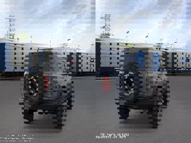 New 2026 Ford Bronco Badlands image 8