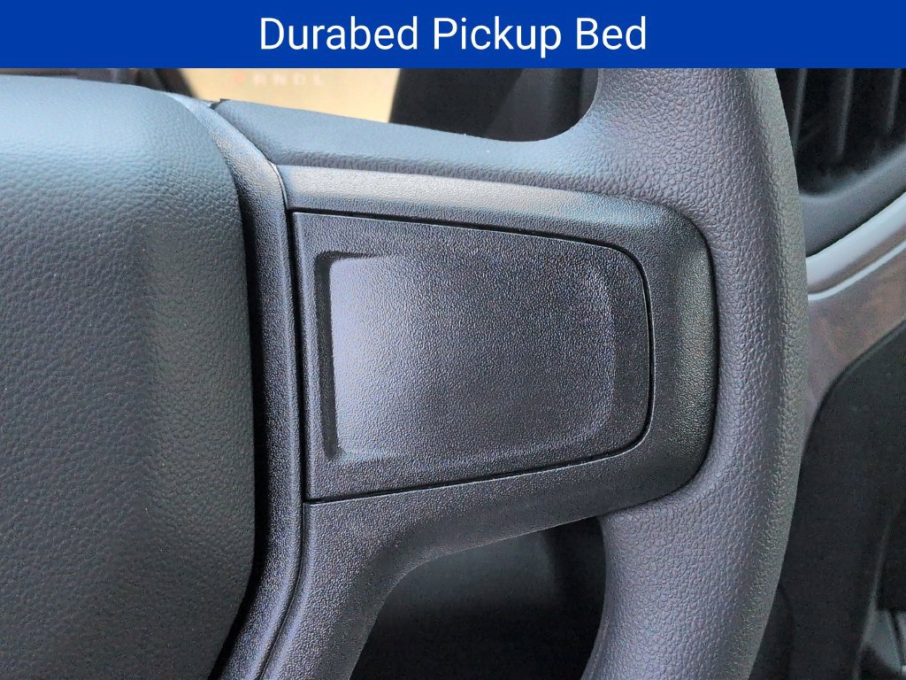 New 2026 Chevrolet Silverado 2500 Custom w/ Custom Value Package AWD/4WD image 28
