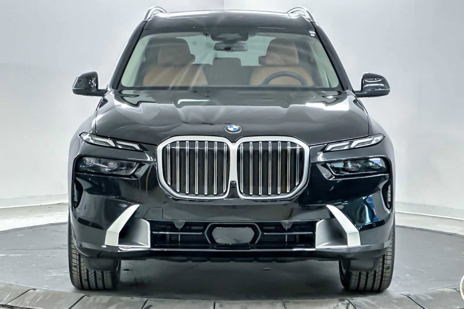 New 2026 BMW X7 xDrive40i image 10