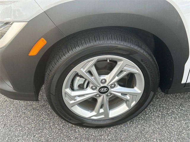 Certified 2023 Hyundai Kona SEL image 9