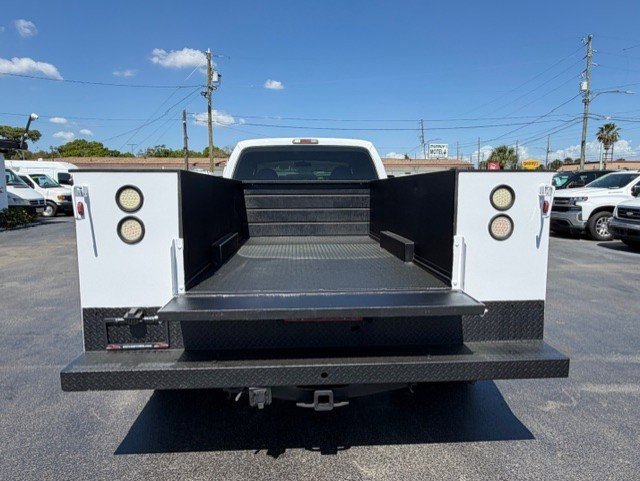 Used 2010 Ford F350 XL AWD/4WD image 8