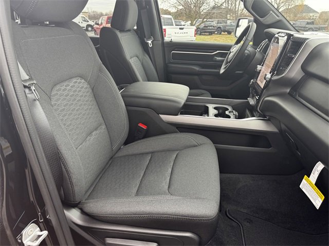 New 2026 RAM 1500 Big Horn image 14