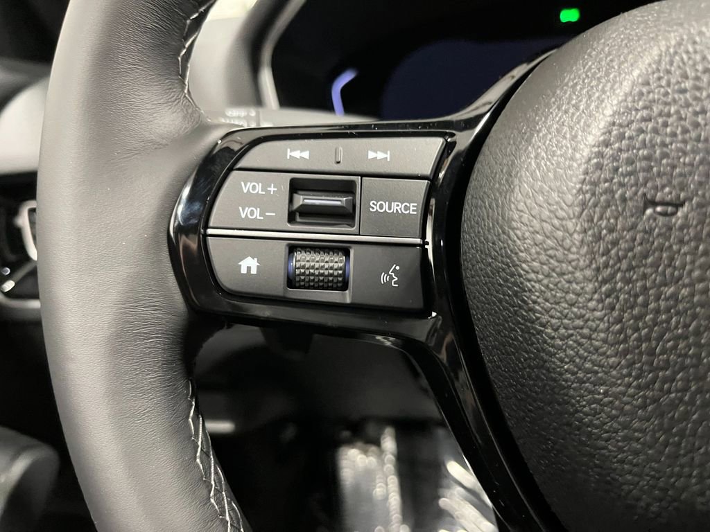 New 2026 Honda Civic Sport image 18