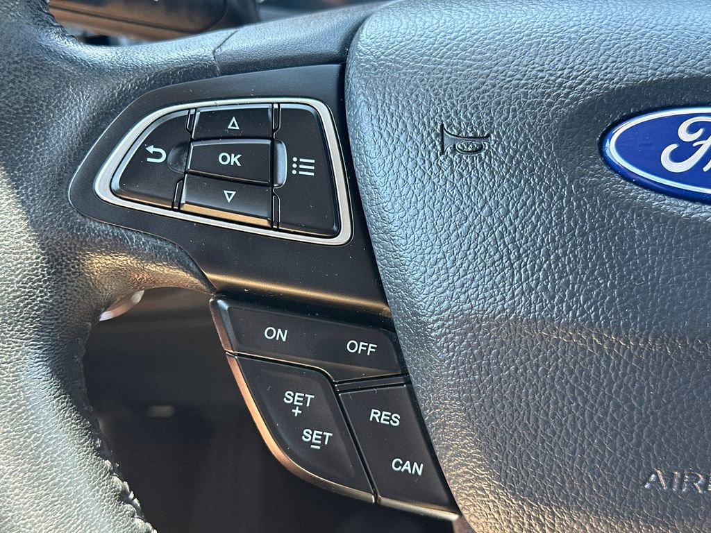 Used 2020 Ford EcoSport SE w/ SE Convenience Package AWD/4WD image 24