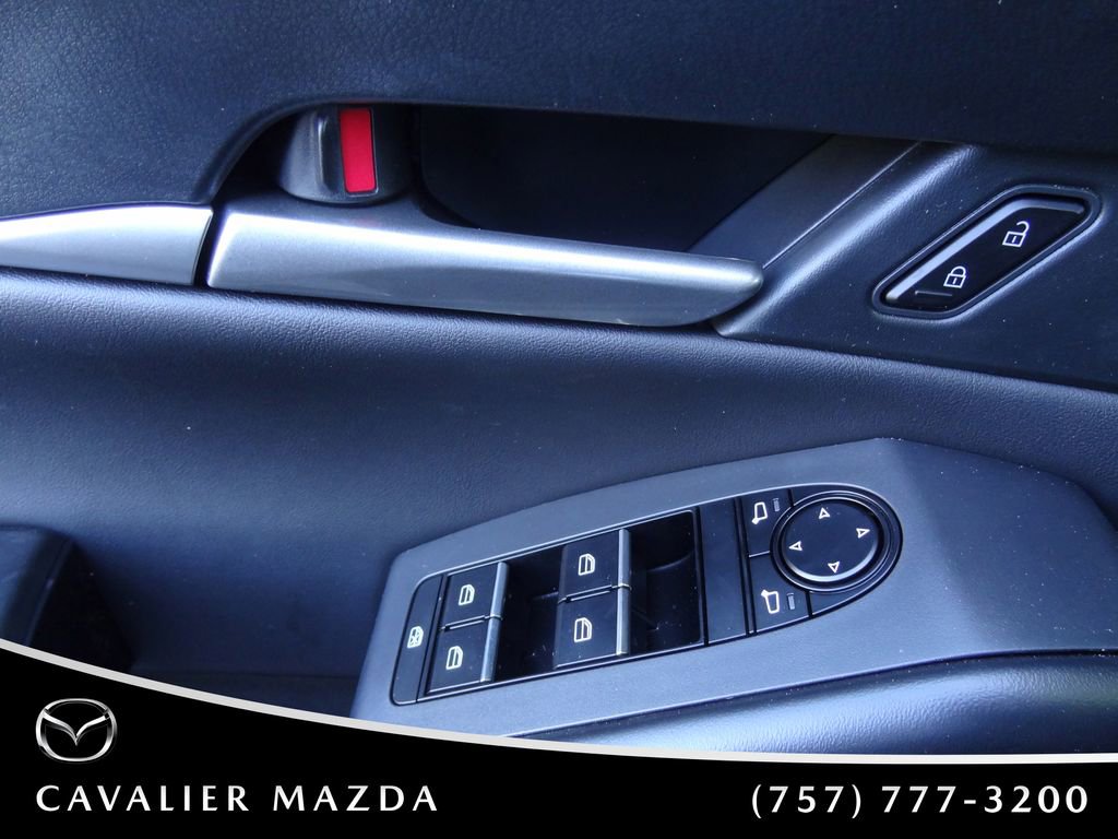 New 2026 MAZDA CX-30 AWD 2.5 S w/ Select Sport Pkg image 10