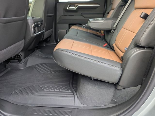 New 2026 Chevrolet Silverado 1500 High Country w/ Technology Package image 30